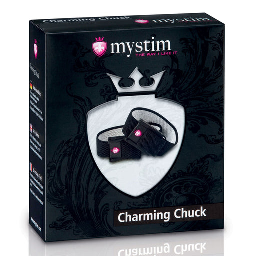 Mystim Charme Chuck - Erotes.be