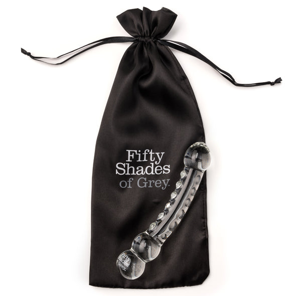 Fifty Shades of Grey Gode En Verre Point G - Erotes.be