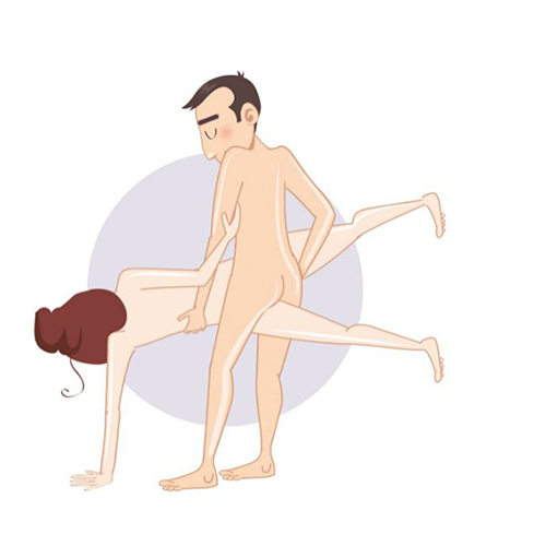 The Suspended Scissors