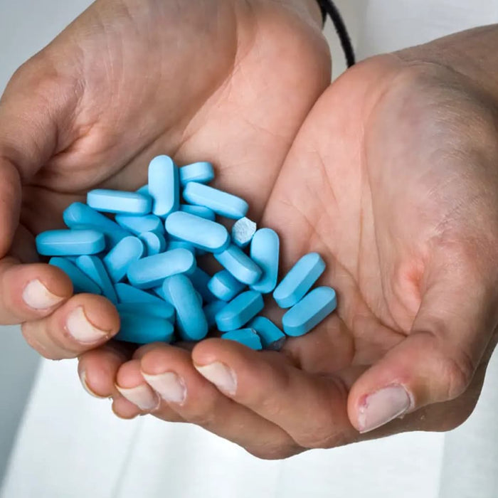 Alternative Au Viagra