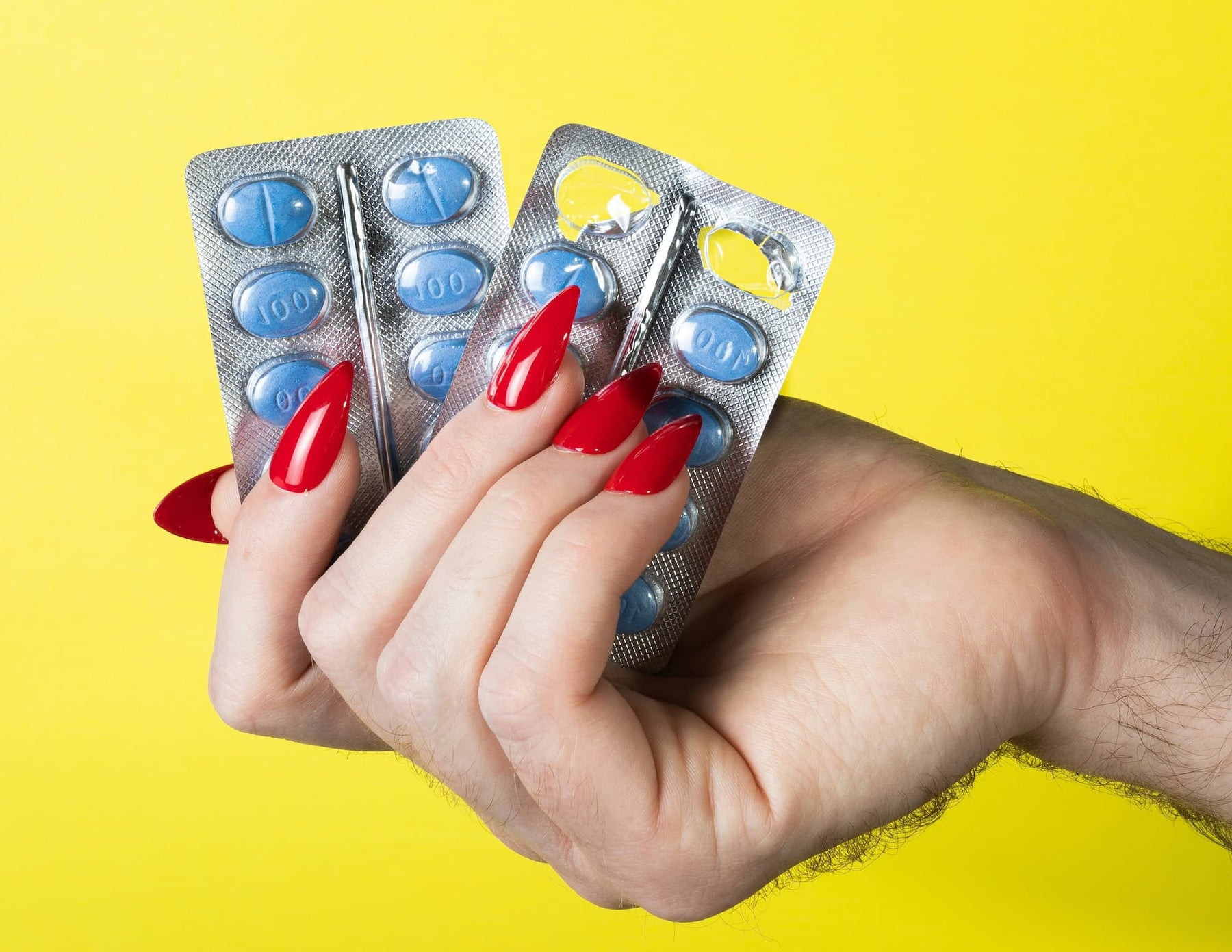 Alternative Au Viagra?