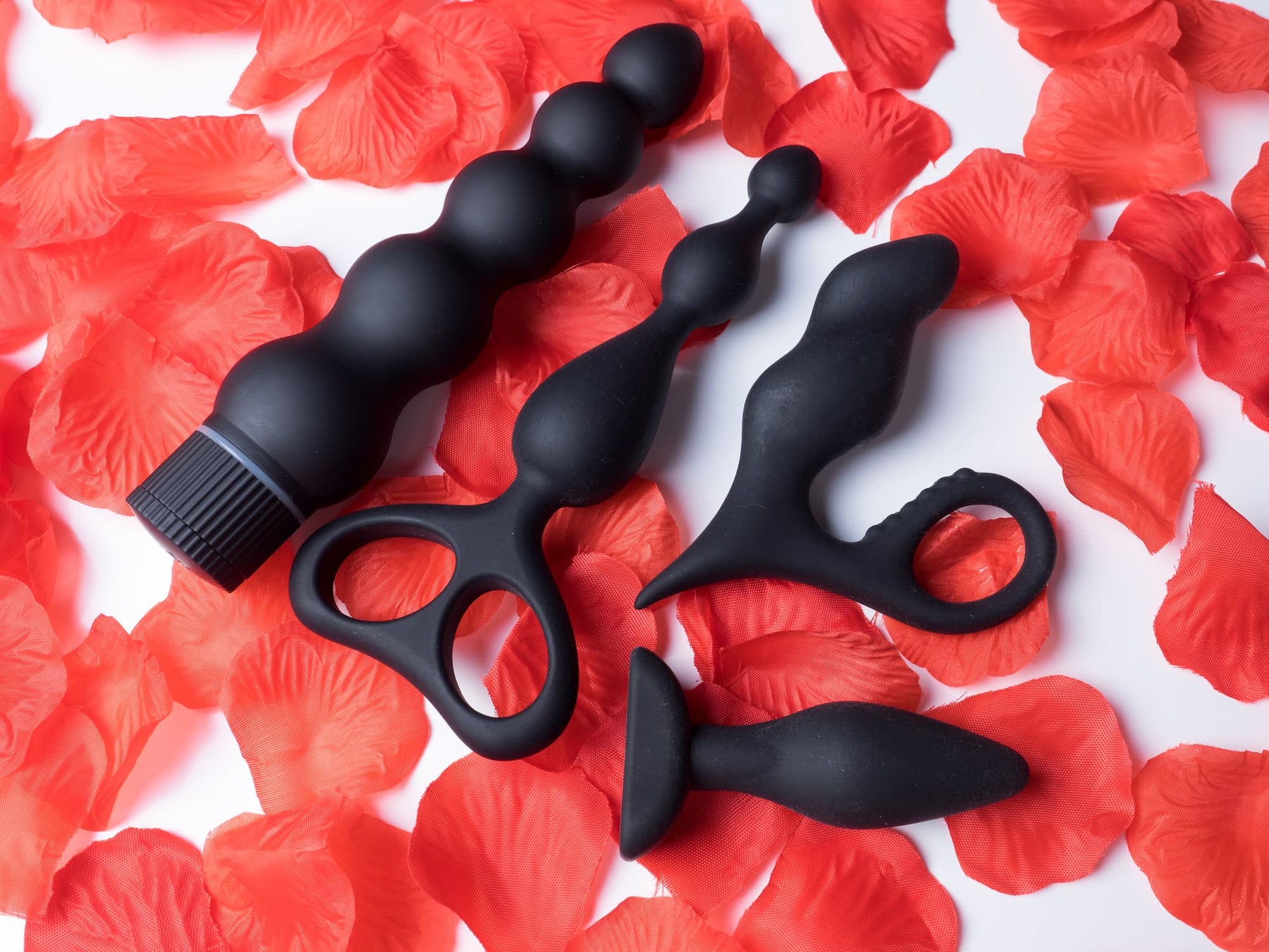 Au Secours ! Mon Partenaire Veut Essayer Un Plug Anal !