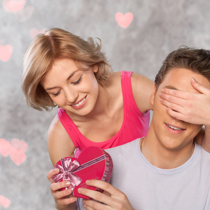 Cinq Façons Différentes De Faire Plaisir À Votre Partenaire