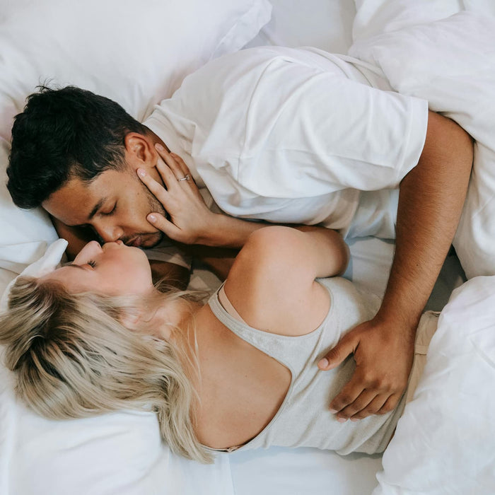 Combien De Calories Brûle-T-On Lors D'un Orgasme ?