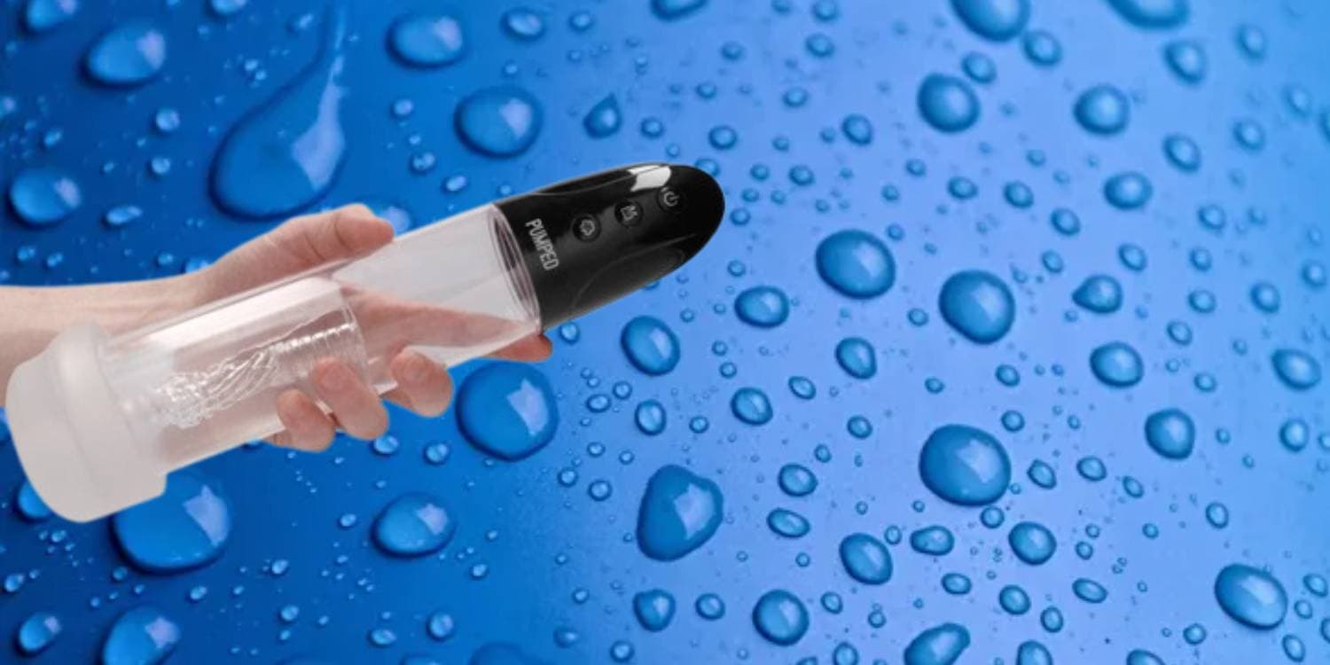 Comment Fonctionne Une Pompe à Érection Contre Les Troubles Érectiles ?