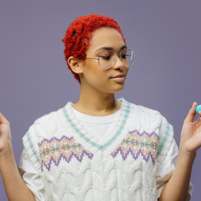 Comment Utiliser Un Vibromasseur ?