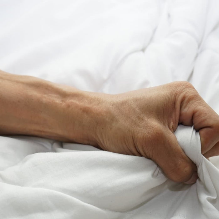 Comment Utiliser Un Vibromasseur Sur Un Pénis?