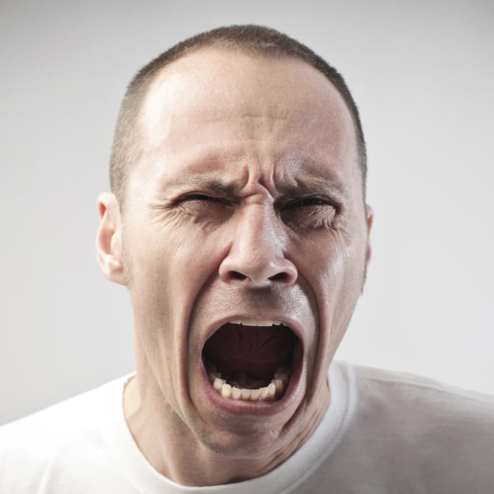 Comment Faire Pleurer Un Homme Dans La Chambre à Coucher?