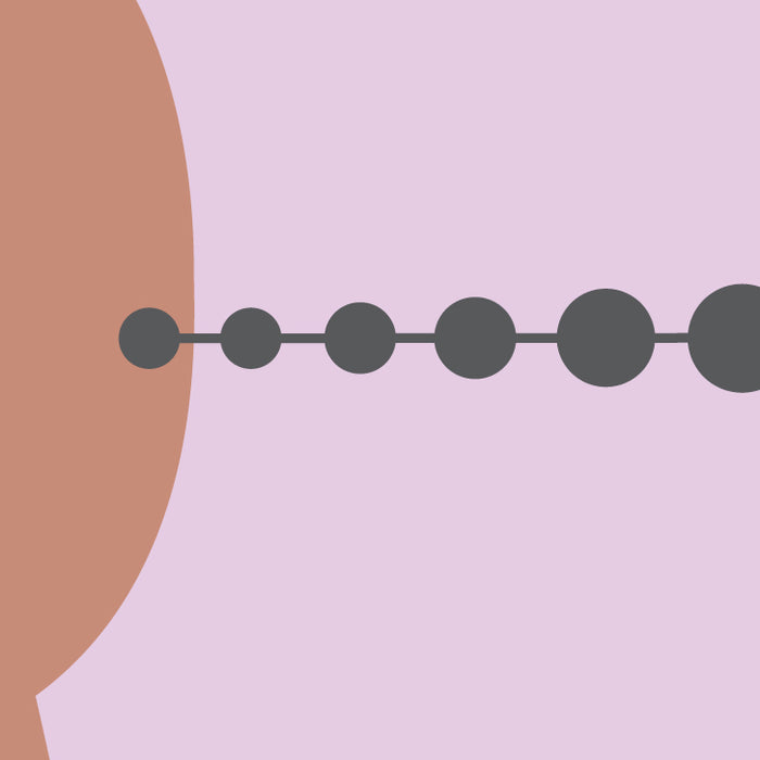 Comment Utiliser Des Perles Anales?