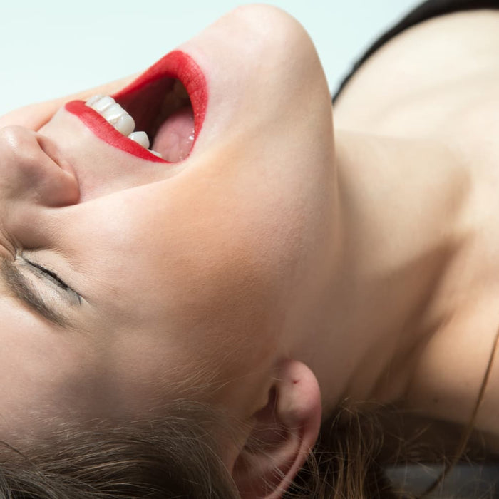 Est-ce Que Je Squirte Ou Je Pisse?