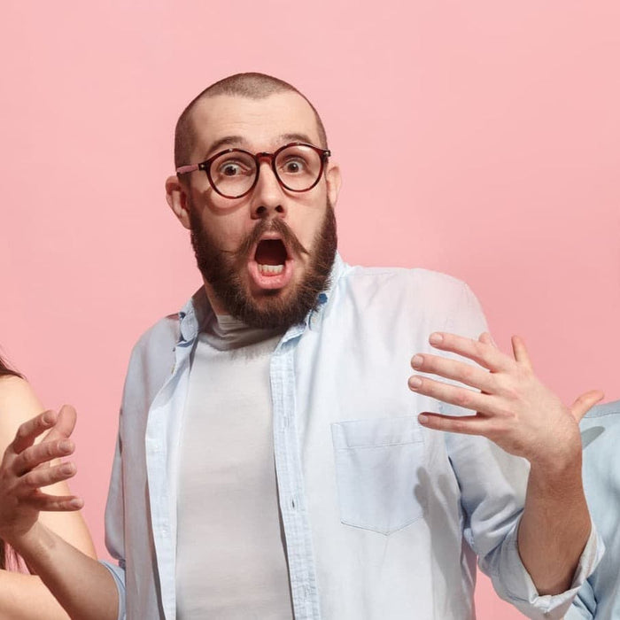 Faits Surprenants Sur Le Sexe