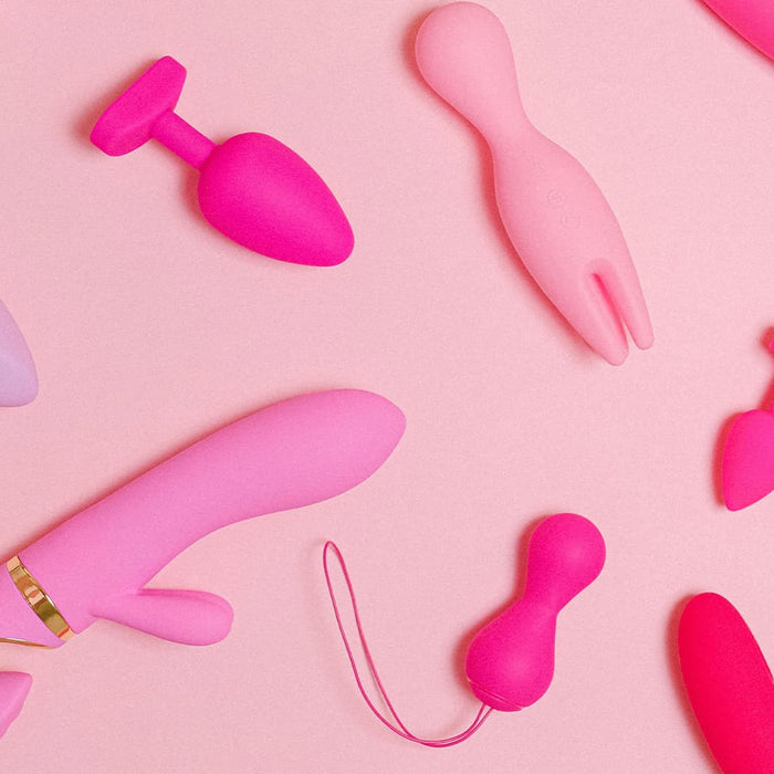 Le Plaisir Du Jeu : Quel Jouet Choisir ?