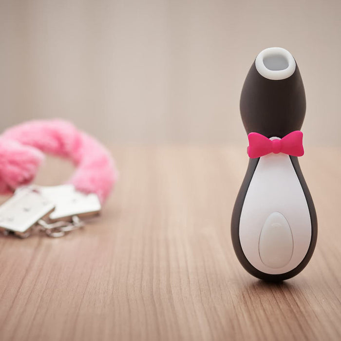 Le Satisfyer Est-Il Le Cadeau Idéal Pour La Saint-Valentin ?
