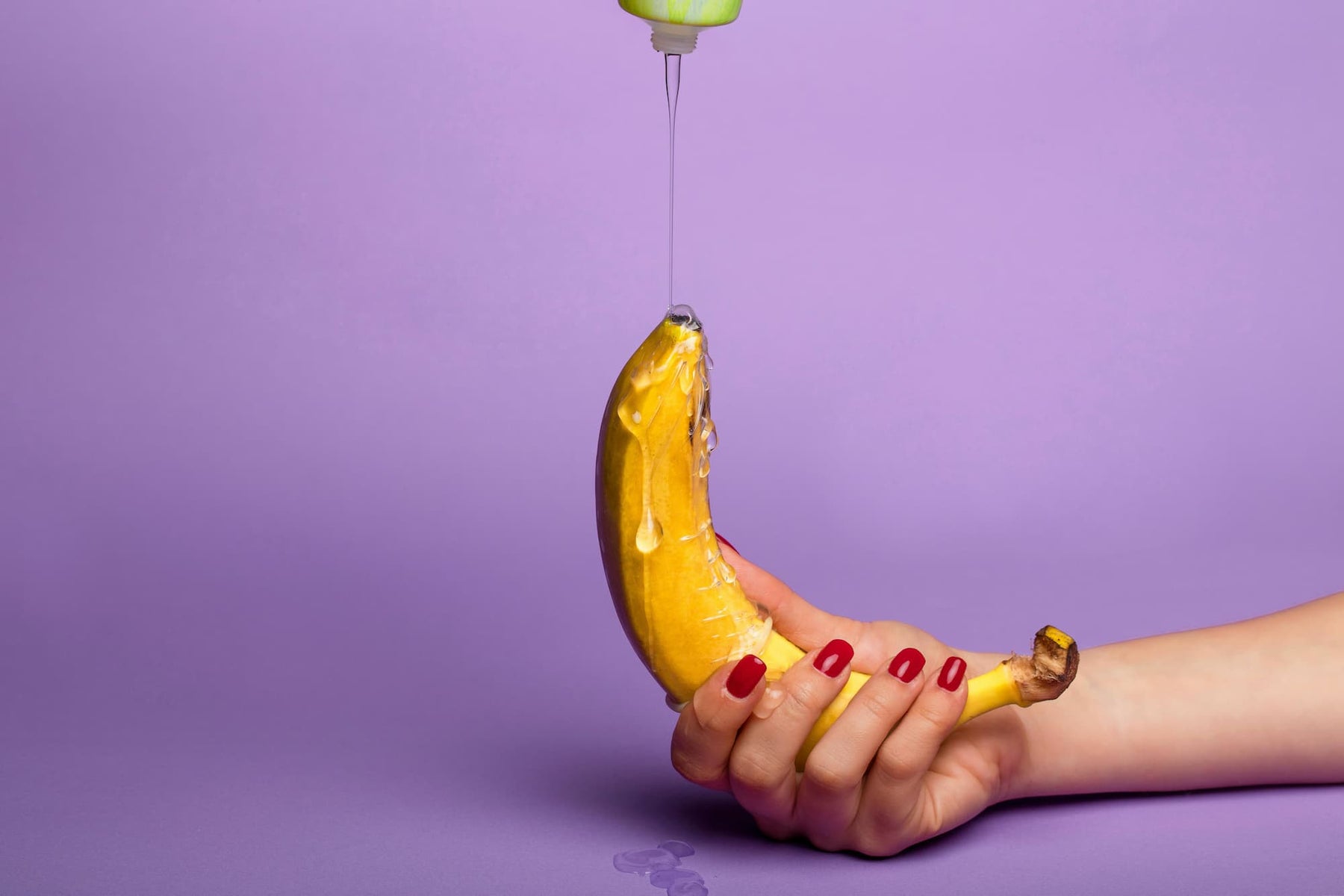 Lubrifiant - Or Liquide Ou Substance Visqueuse ?