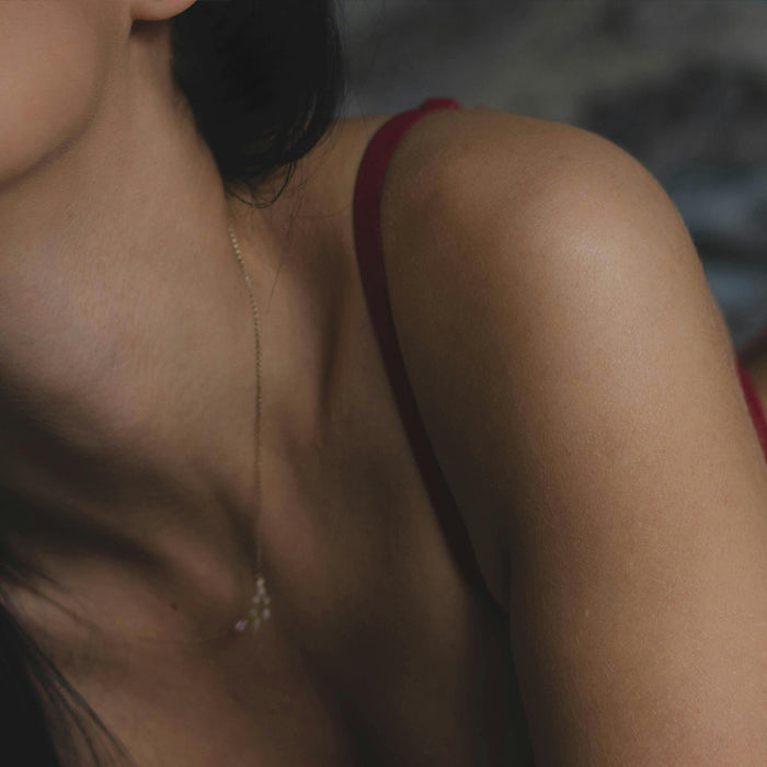 Osez-vous  Découvrez Les 5 Principaux Fantasmes Sexuels Que Les Femmes Nourrissent En Secret