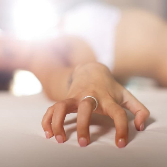 Pourquoi Nous Livrons-nous l'autogratification 