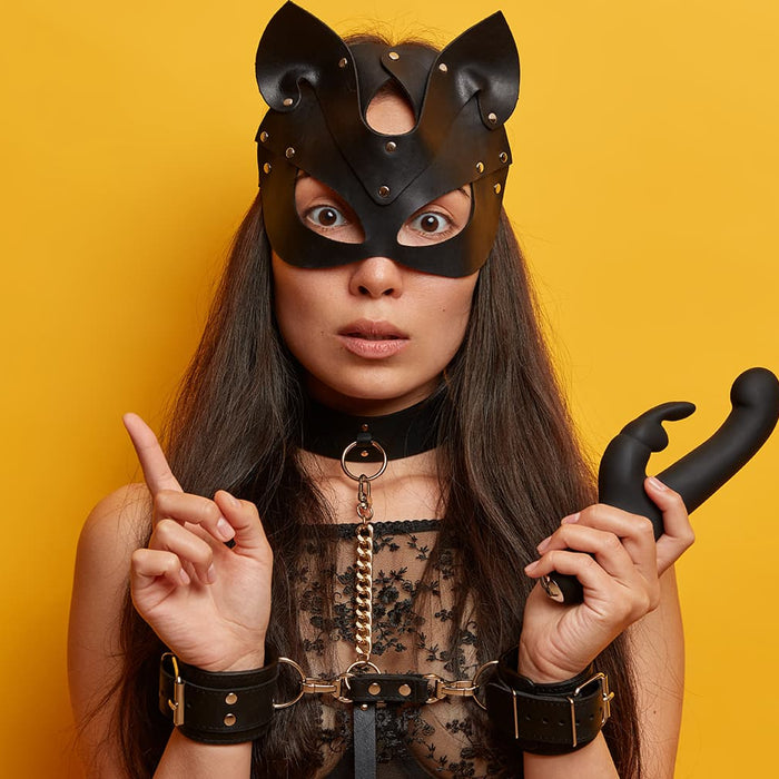 Qu'est-ce Que La Punition Par Vibromasseur?