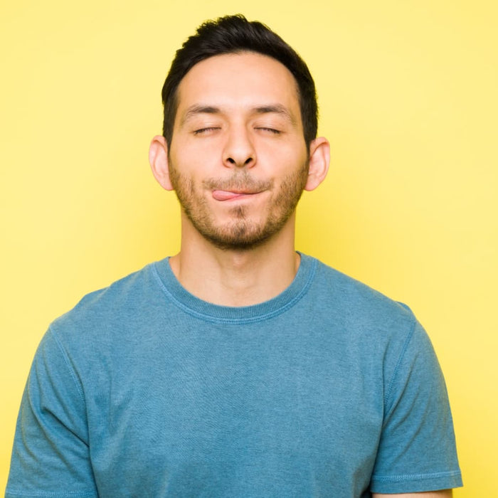 Quel Goût A Le Vagin?