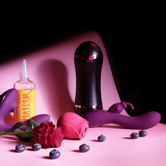 Quels Sextoys Possédez-vous 