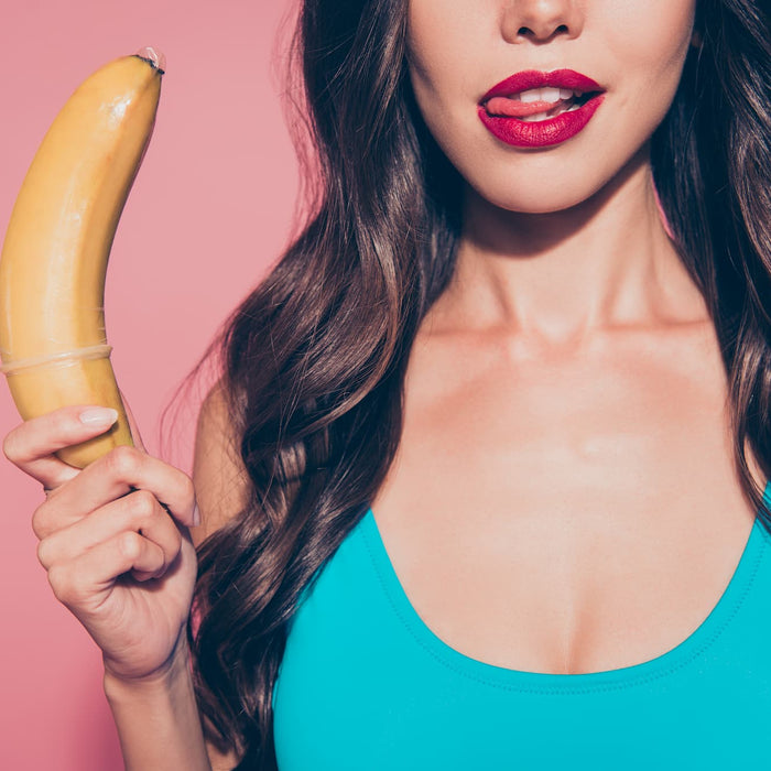 Qui a Inventé Le Sexe Oral ?