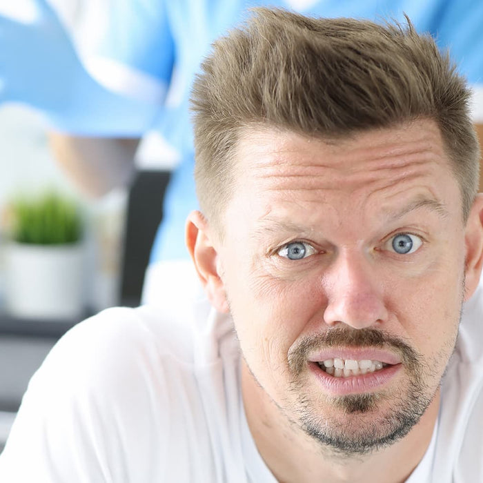 Un Homme Peut-il Avoir Un Orgasme Par Pénétration Anale?