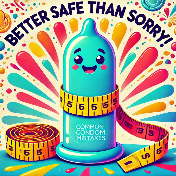 Utiliser Les Préservatifs Comme Un Pro Ou Comme Un Débutant ?