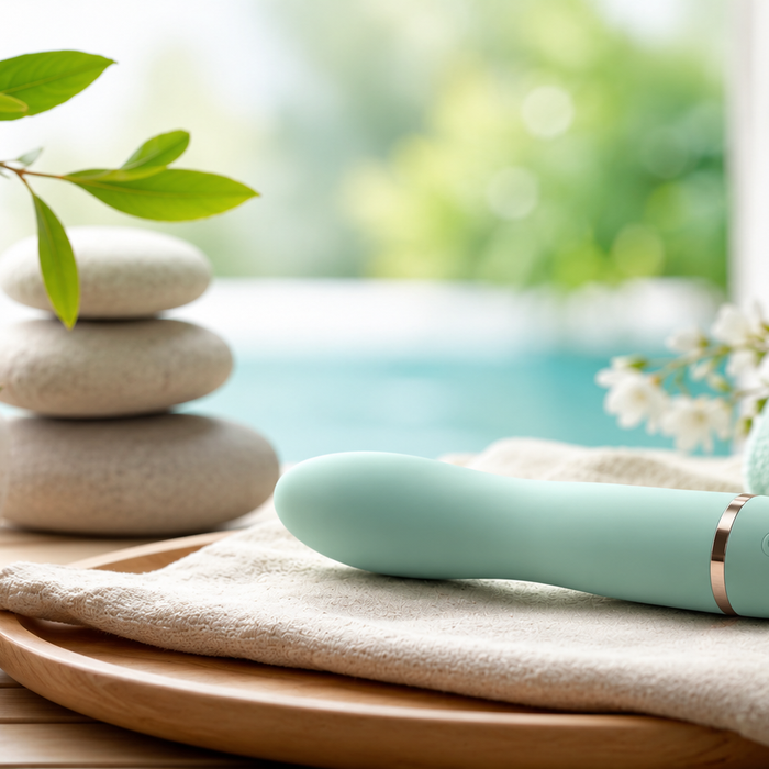 Choisir un vibromasseur silencieux  - à quoi faut-il faire attention 