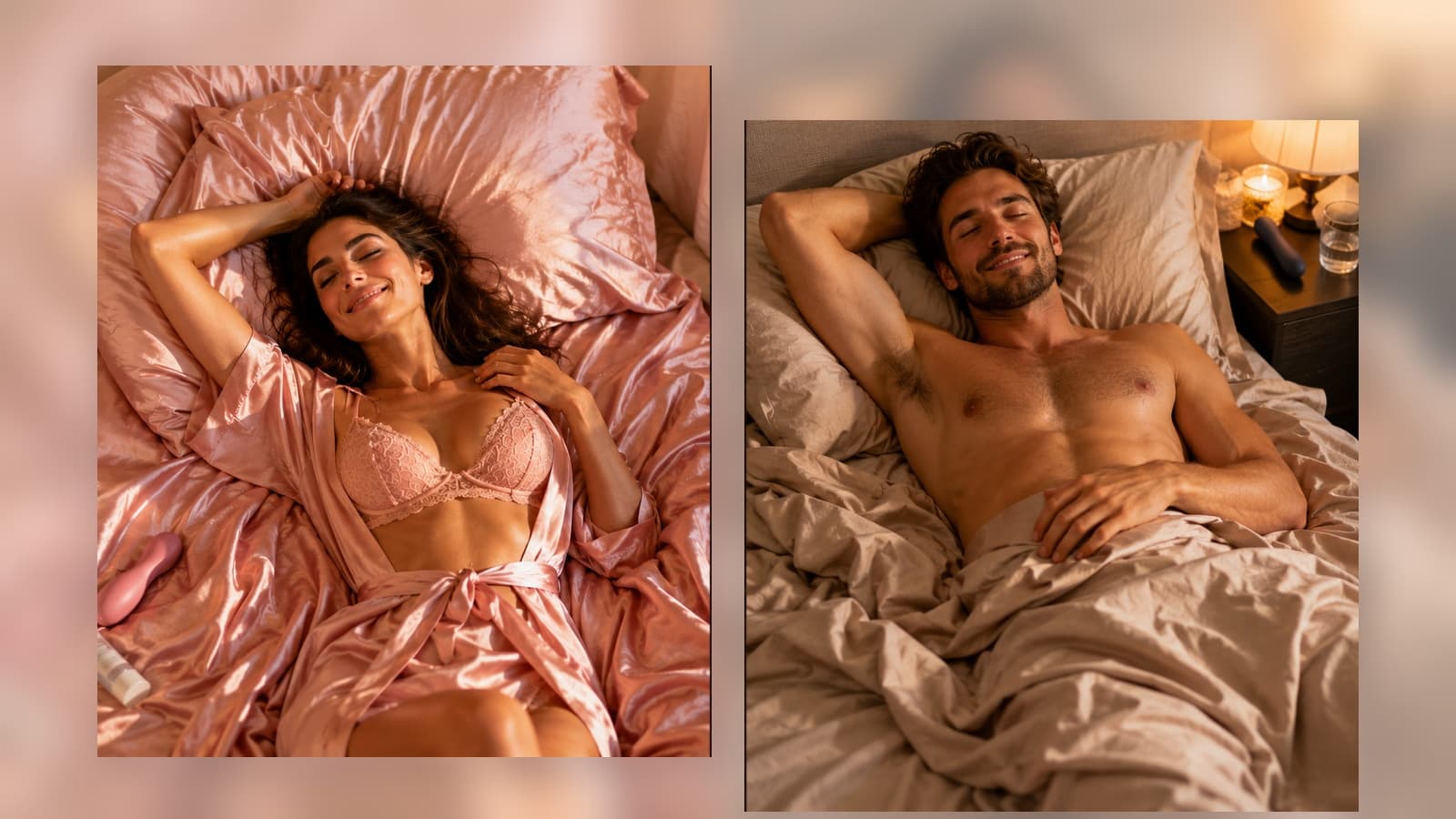 Pourquoi se sentir coupable après masturbation ?