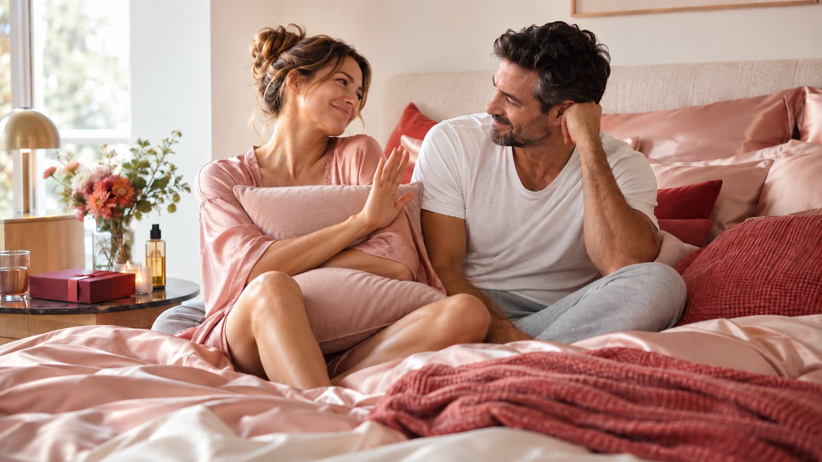 Faut-il toujours justifier pourquoi on n'a pas envie ?