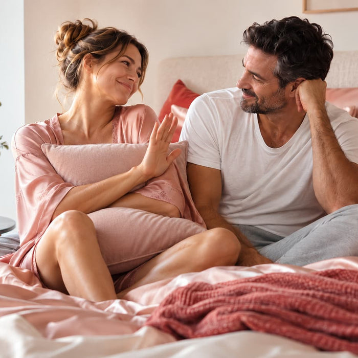 Faut-il toujours justifier pourquoi on n'a pas envie ?
