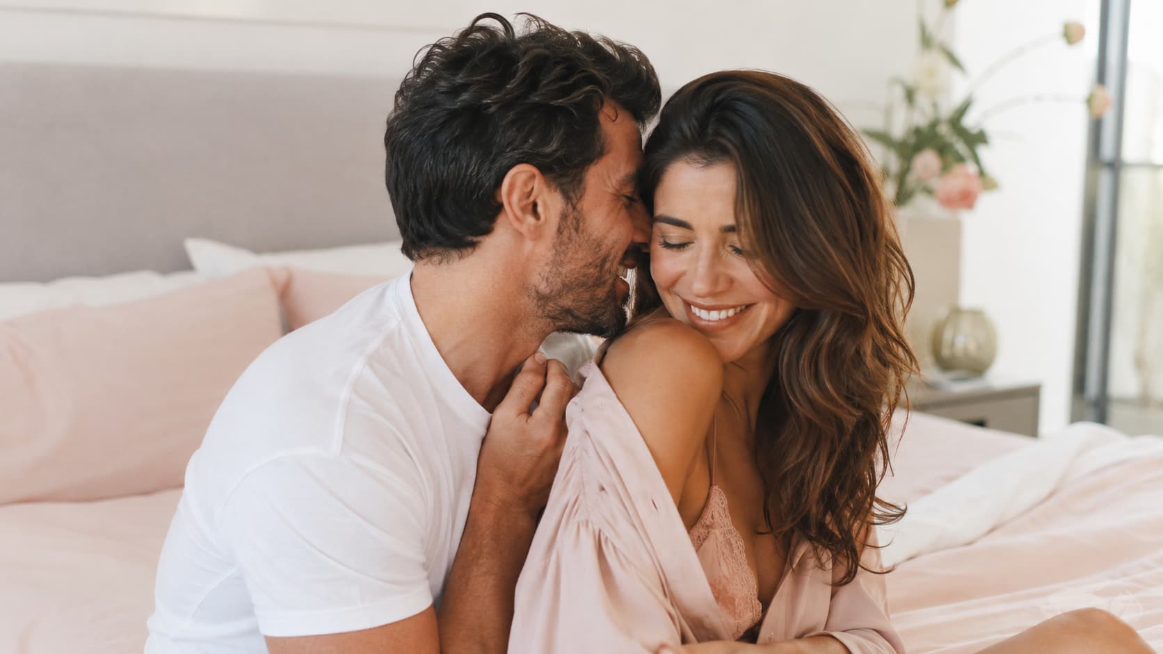 Pourquoi le dirty talk excite-t-il autant de personnes ?