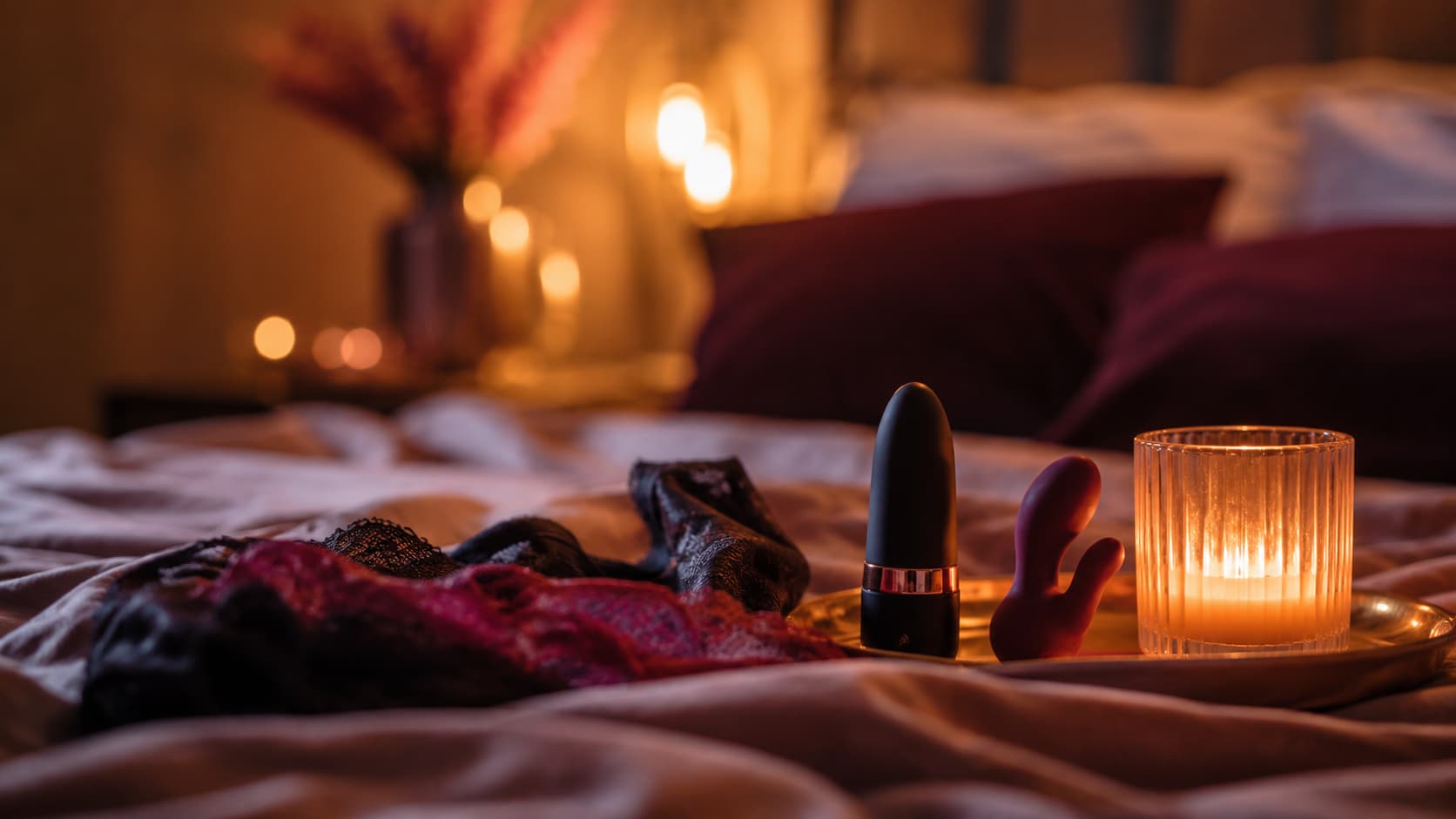  Pourquoi fantasme-t-on sur quelqu’un d’autre pendant le sexe ?