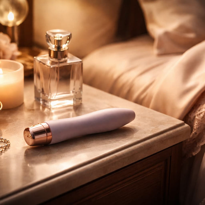 Premier sextoy : comment choisir celui qui te convient vraiment