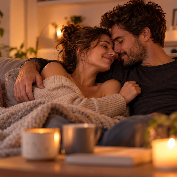Comment retrouver du temps pour l’intimité quand le quotidien déborde ?