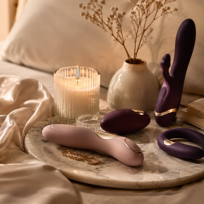 Quels sextoys choisir pour le plaisir en solo ?