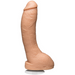 Jeff Stryker Realistic Dildo With Vac U Lock Suction Cup