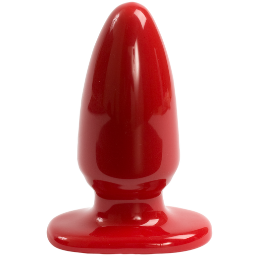 Red Boy Butt Plug L