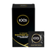 Exs Rightway Gold Condoms 12 Pieces