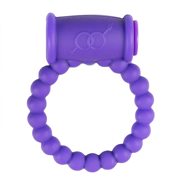 Easytoys Anneau Pénien Vibrant Violet