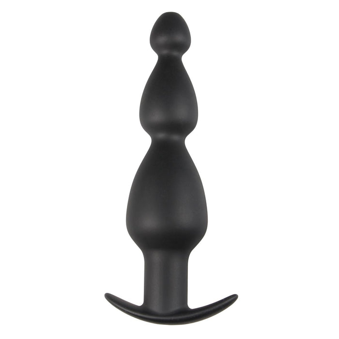 Sinner Gear Plug Anal Creux 19 cm