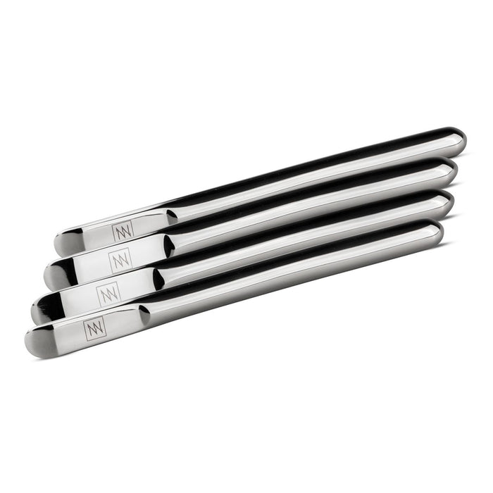 Sinner Gear Lot De 14 Dilatateurs Urétraux En Acier Inoxydable