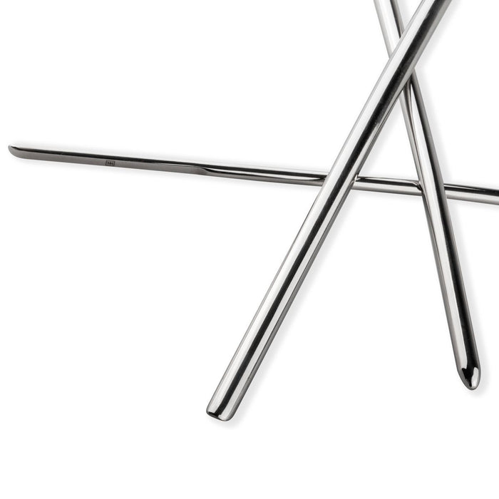 Sinner Gear Lot De 14 Dilatateurs Urétraux En Acier Inoxydable
