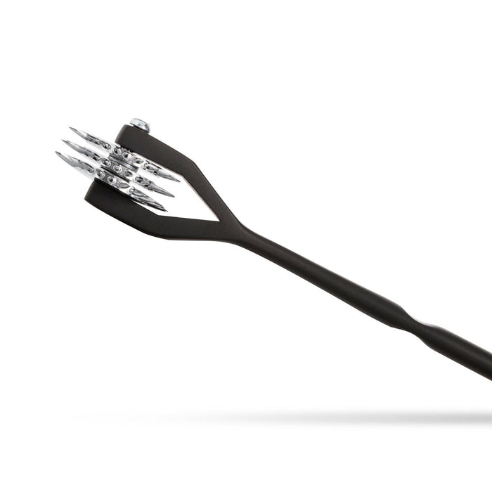 Sinner Gear Roulette De Wartenberg Noire À 3 Roulettes