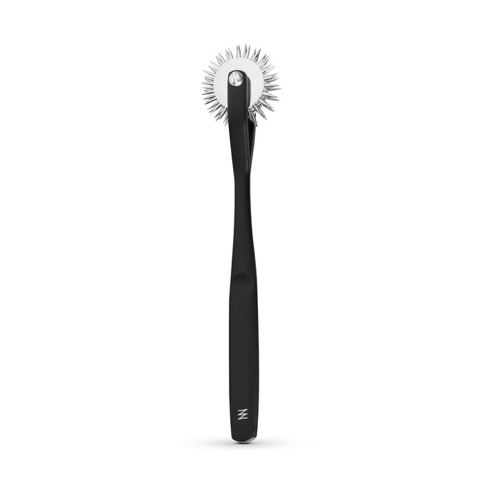 Sinner Gear Roulette De Wartenberg Noire À 3 Roulettes