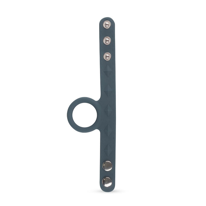 Boners Sangle Pénis Et Testicules Réglable Petit Modèle