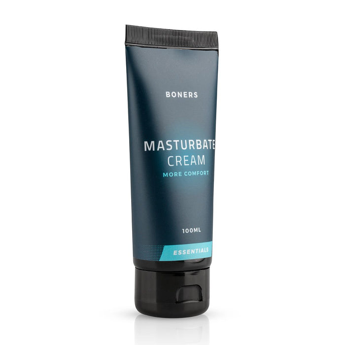 Boners Crème De Masturbation 100 ml