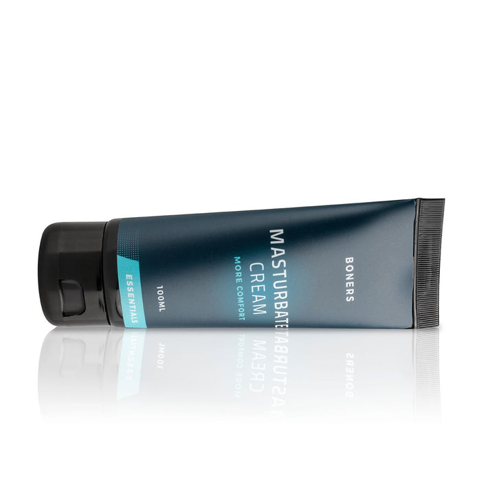 Boners Crème De Masturbation 100 ml