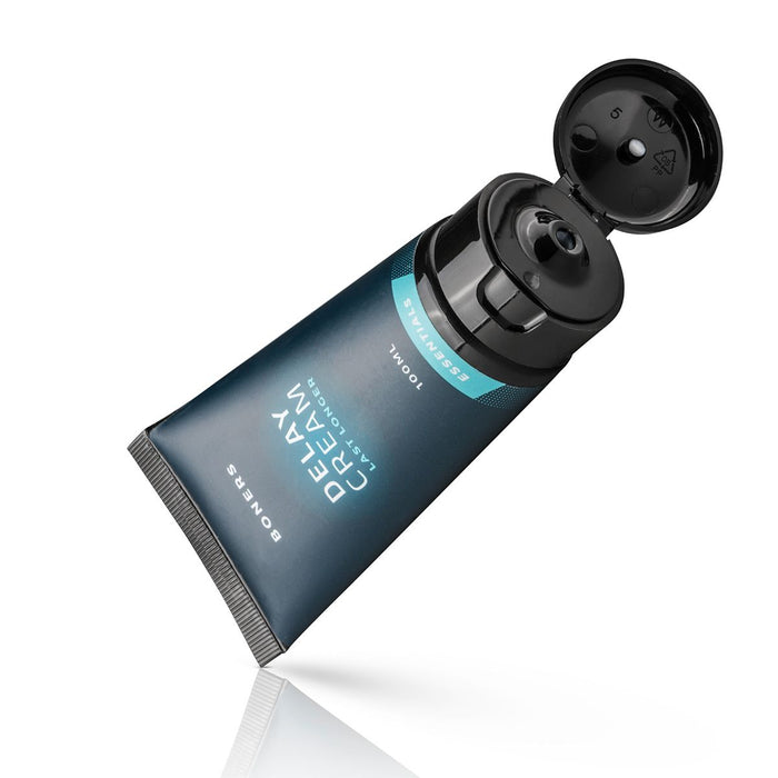 Boners Crème Retardante 100 ml