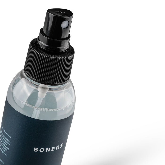 Boners Spray Nettoyant Intime Pour Pénis 150 ml
