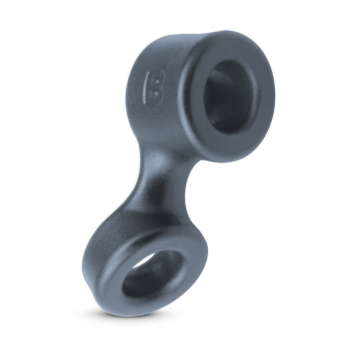 Boners Anneau Pénien Épais Avec Extenseur Testiculaire